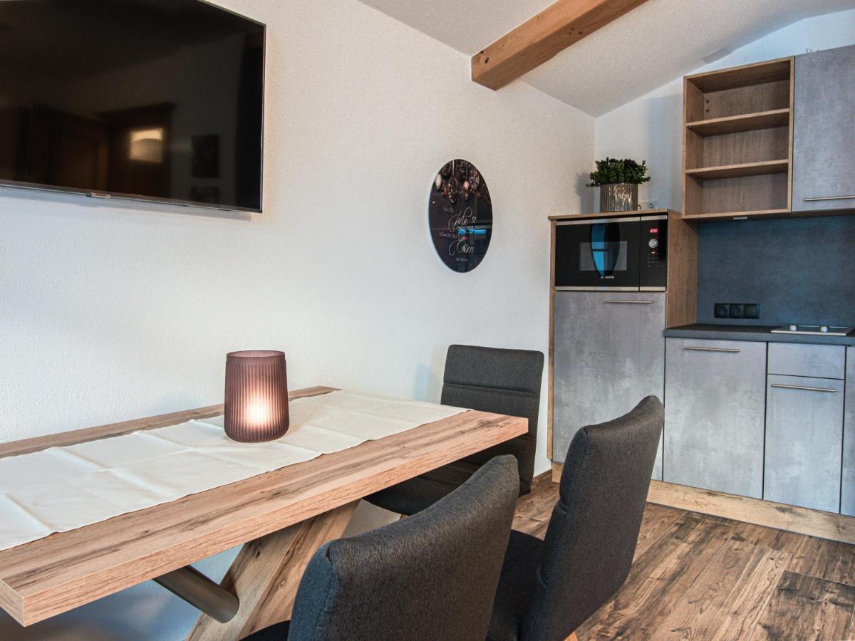 La Tombola Appartements 盖洛斯 外观 照片