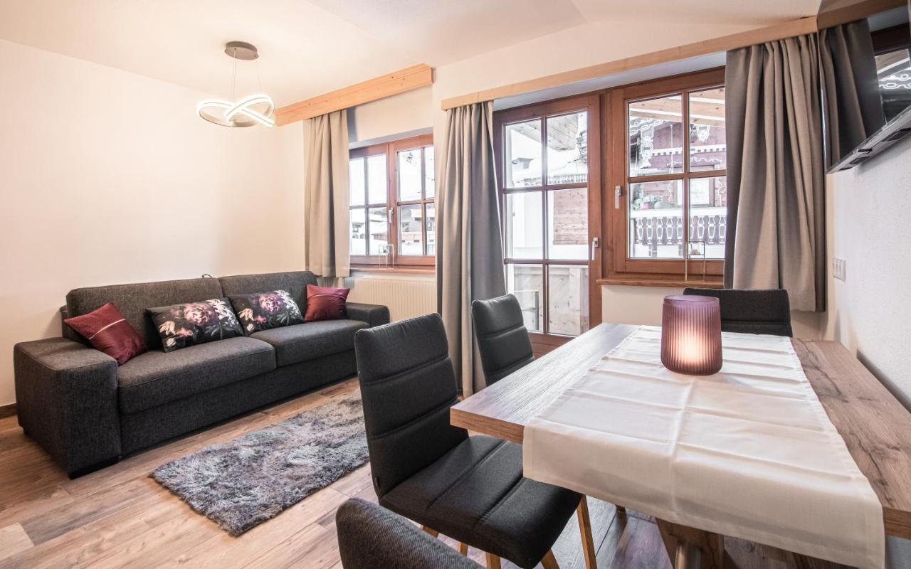 La Tombola Appartements 盖洛斯 外观 照片
