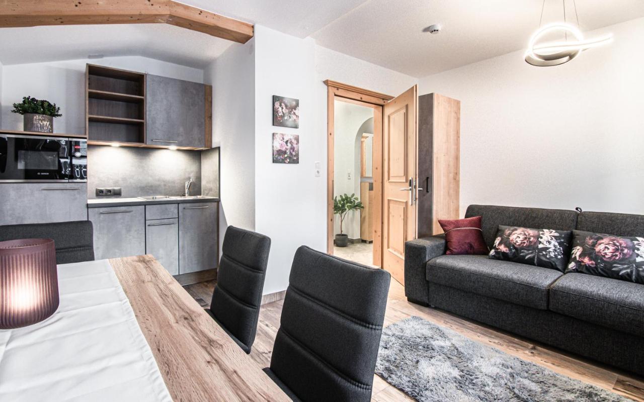 La Tombola Appartements 盖洛斯 外观 照片