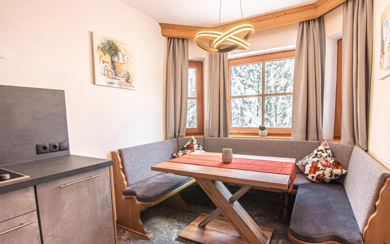 La Tombola Appartements 盖洛斯 外观 照片