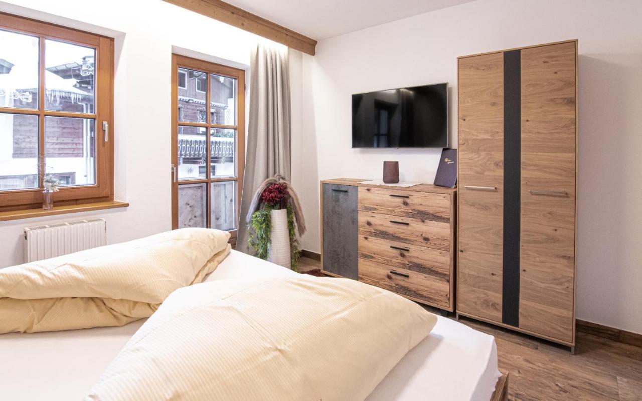 La Tombola Appartements 盖洛斯 外观 照片